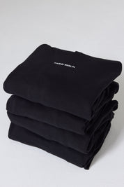 Habibi Berlin Hoodie - Black