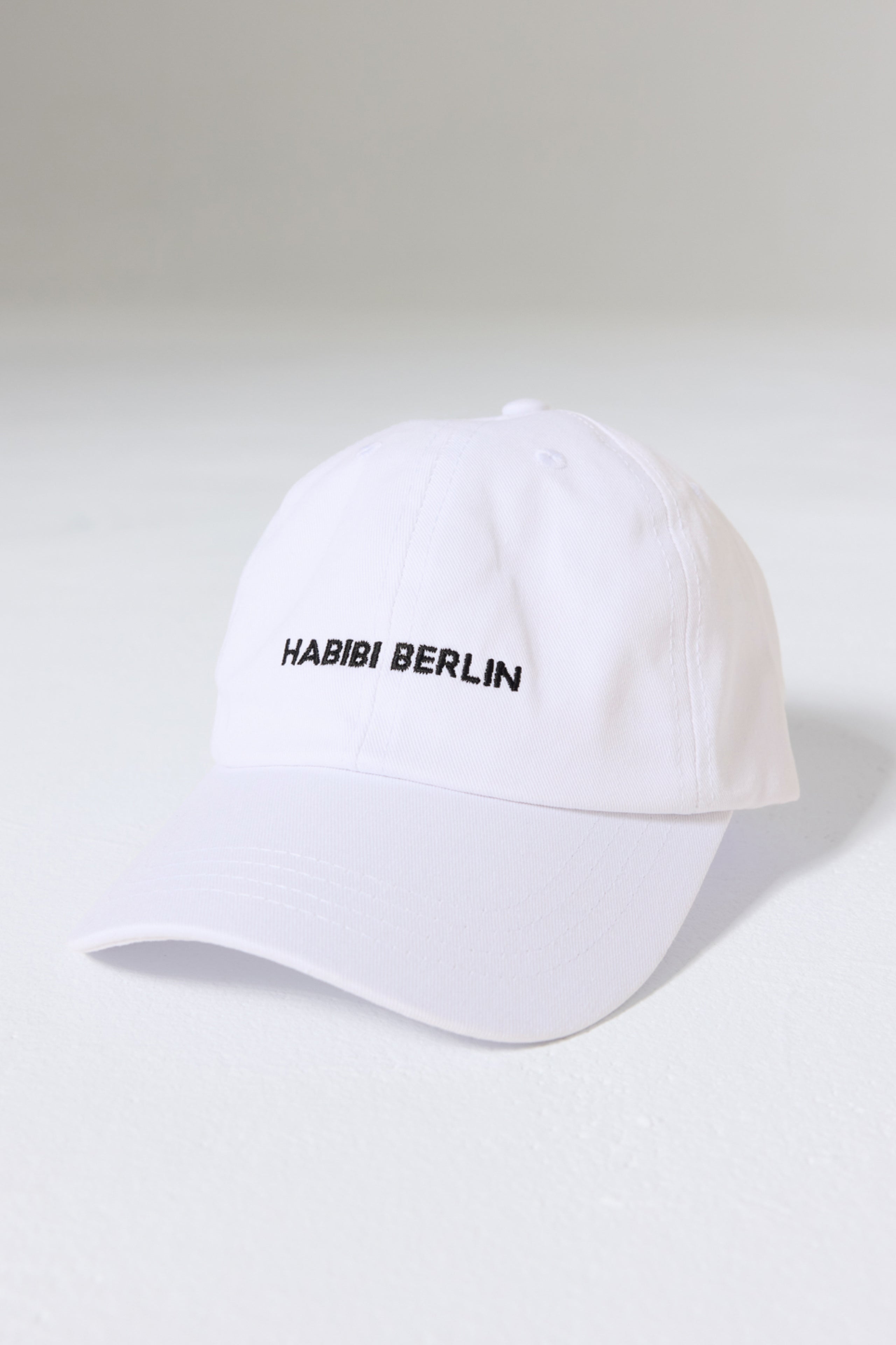 Habibi Berlin Cap