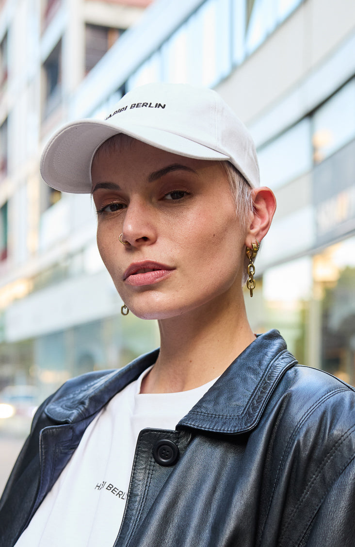 Habibi Berlin Cap