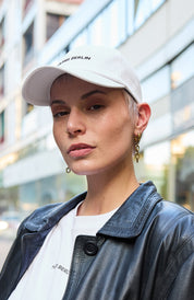 Habibi Berlin Cap