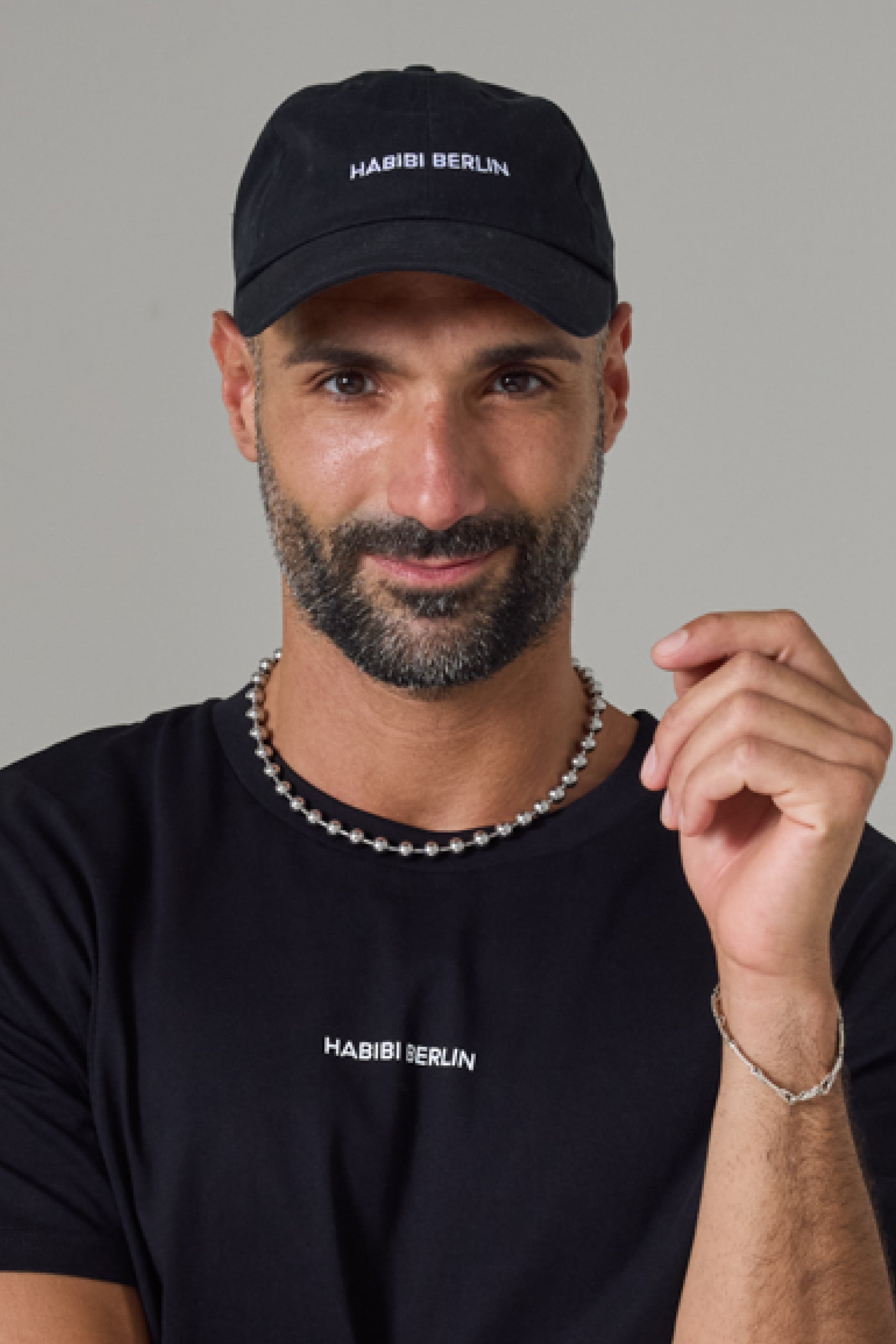 Habibi Berlin Cap