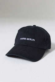 Habibi Berlin Cap