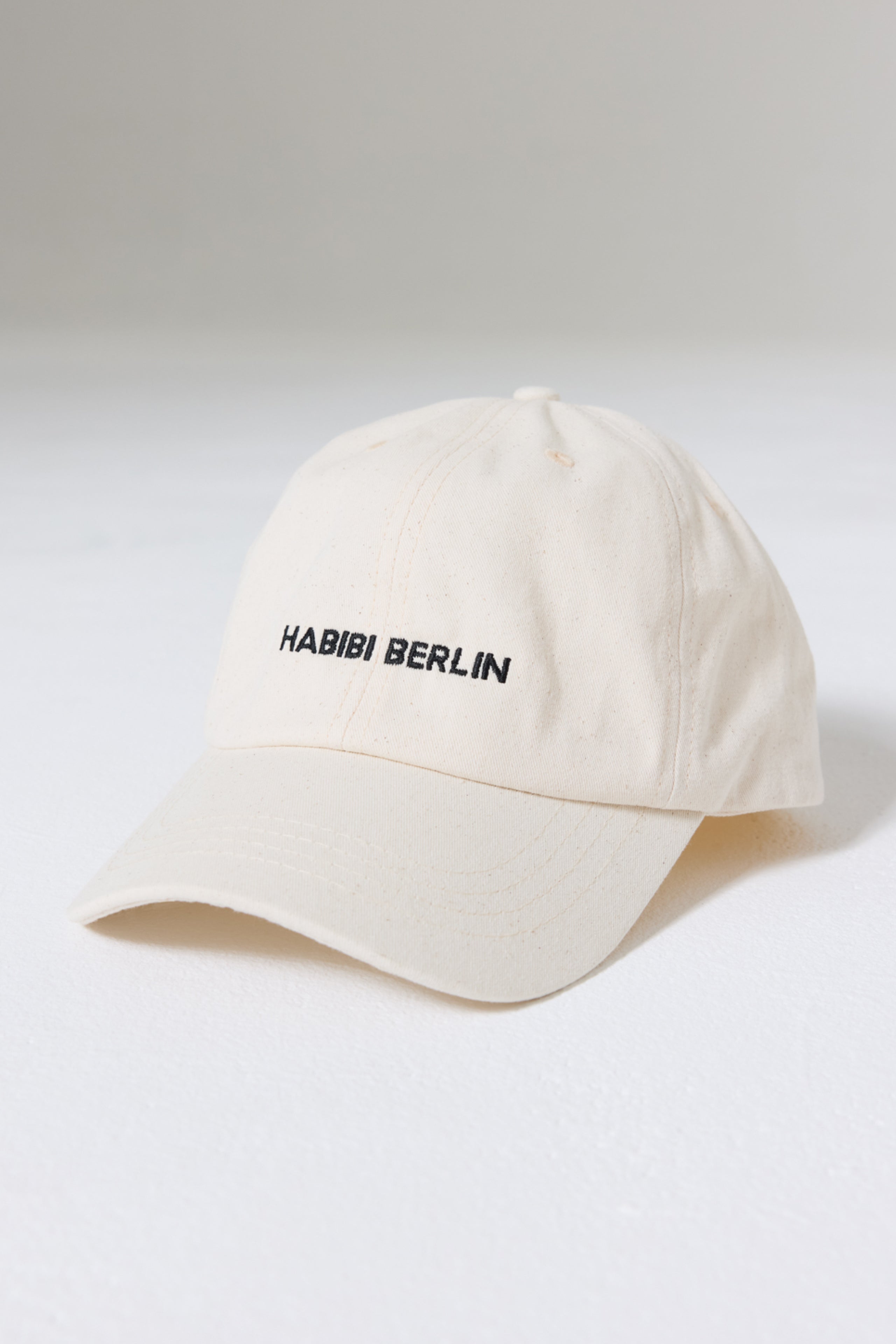 Habibi Berlin Cap