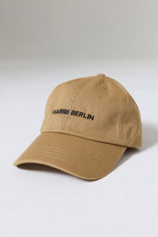 Habibi Berlin Cap