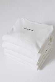 Habibi Berlin Hoodie - Off White