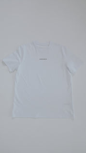 Habibi Berlin T-Shirt - White