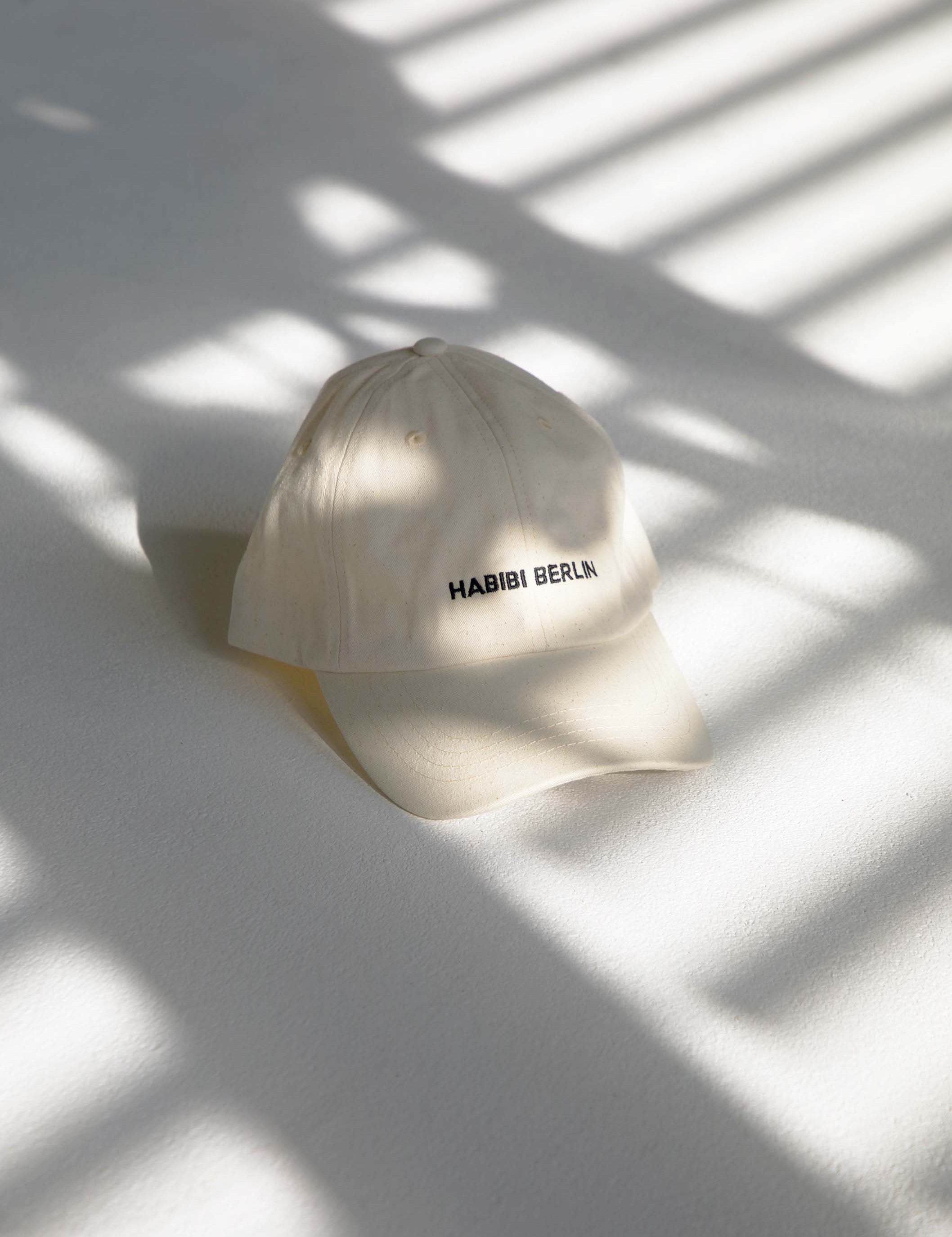 Habibi Berlin Classic Cap