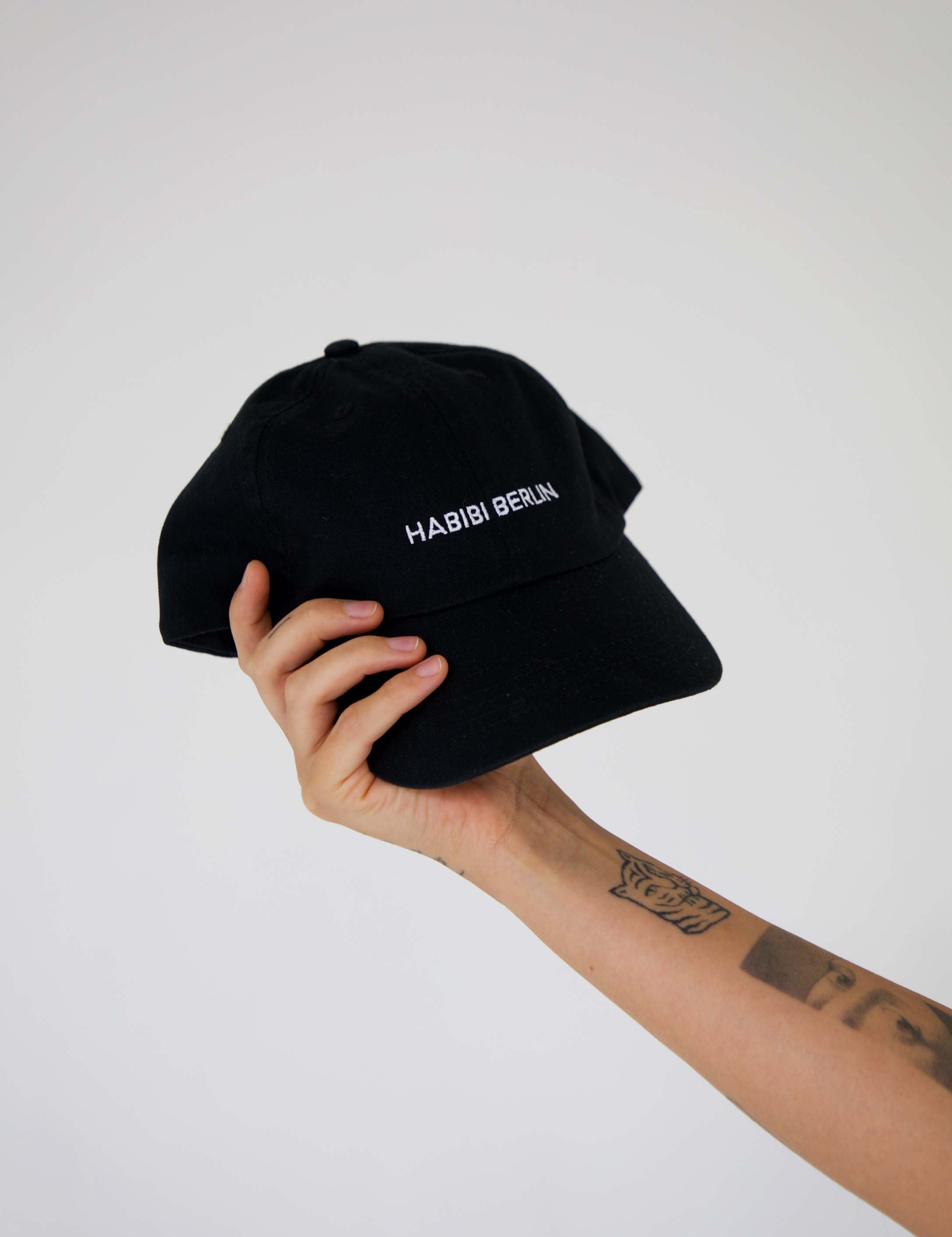 Habibi Berlin Classic Cap