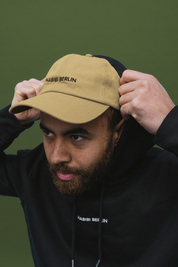 Habibi Berlin Classic Cap