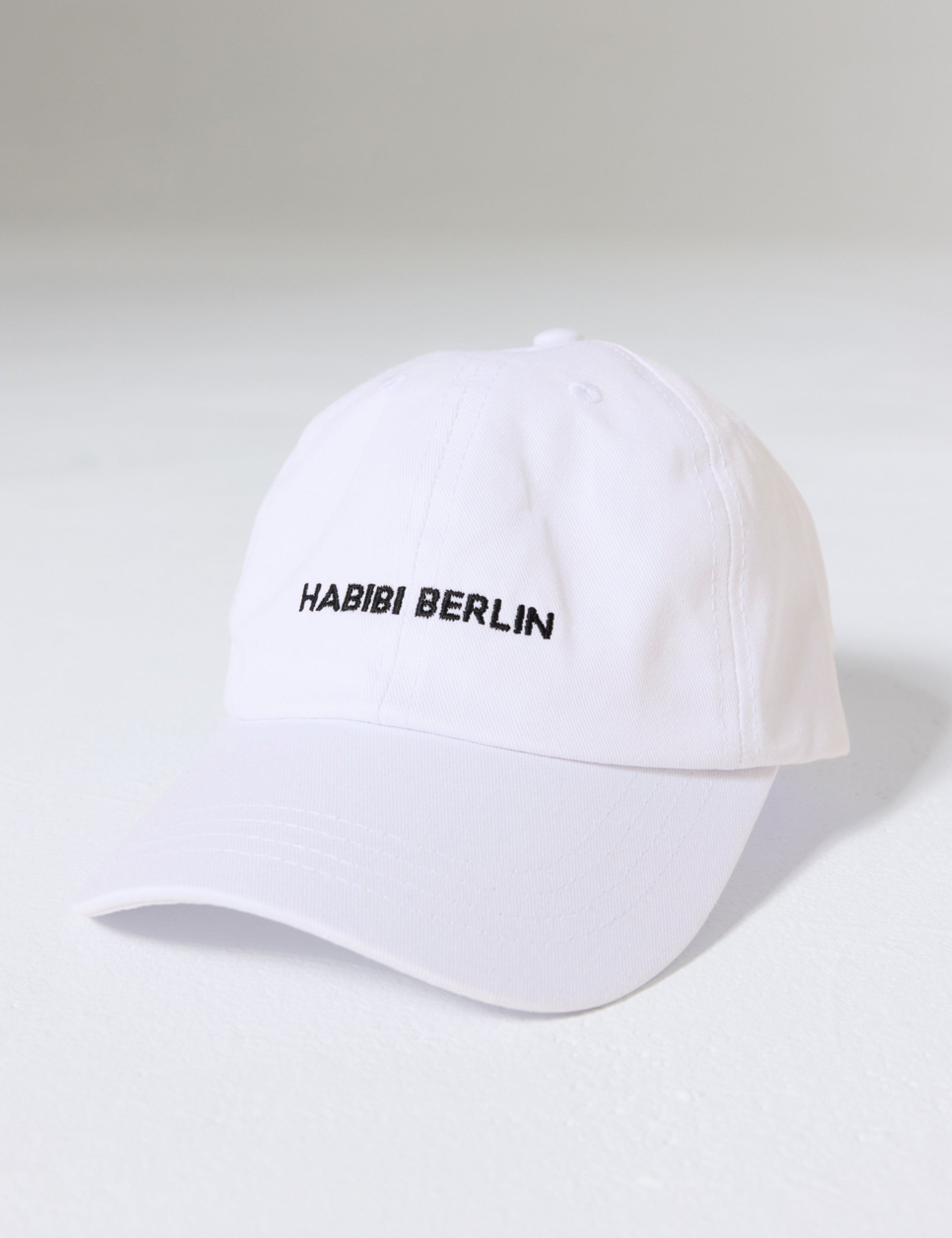 Habibi Berlin Cap