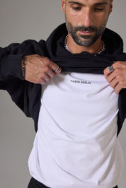 Habibi Berlin T-Shirt - White