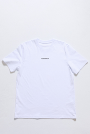 Habibi Berlin T-Shirt - White