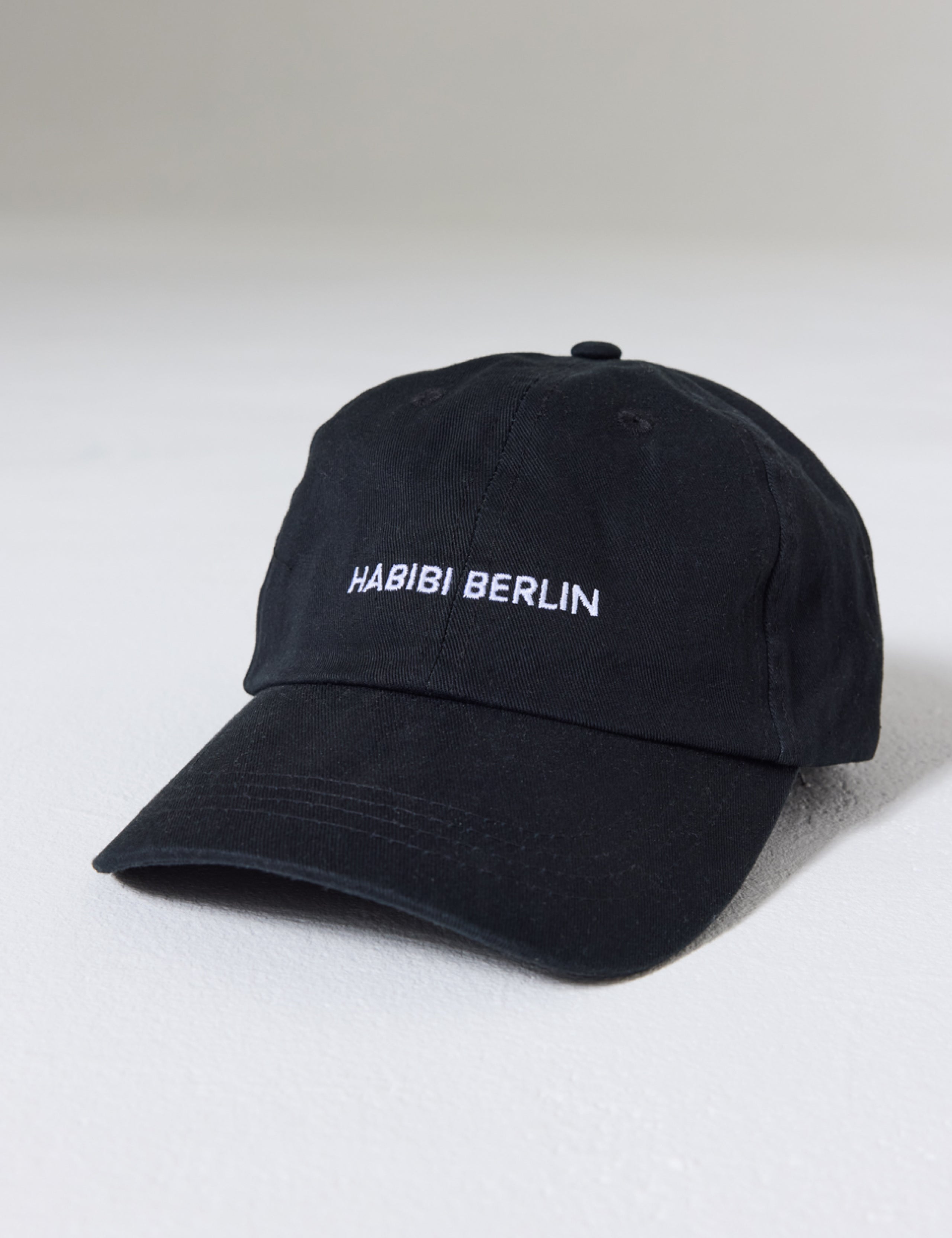 Habibi Berlin Classic Cap