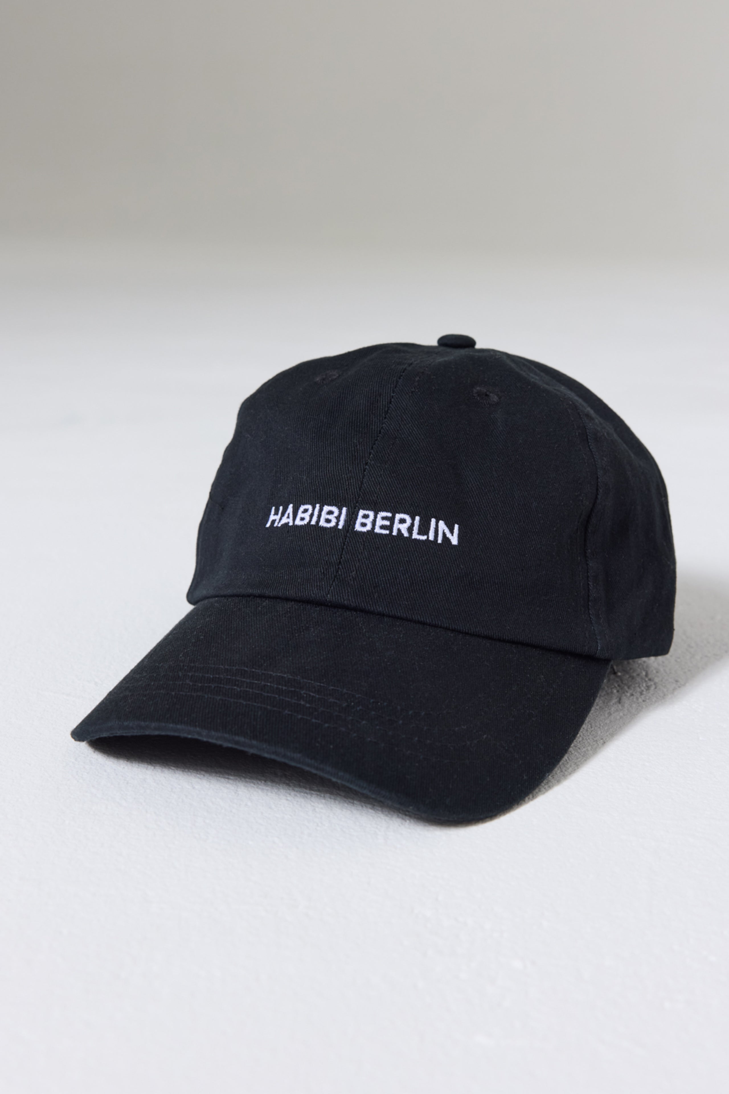 Habibi Berlin Classic Cap