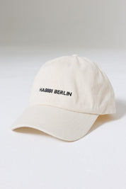 Habibi Berlin Classic Cap