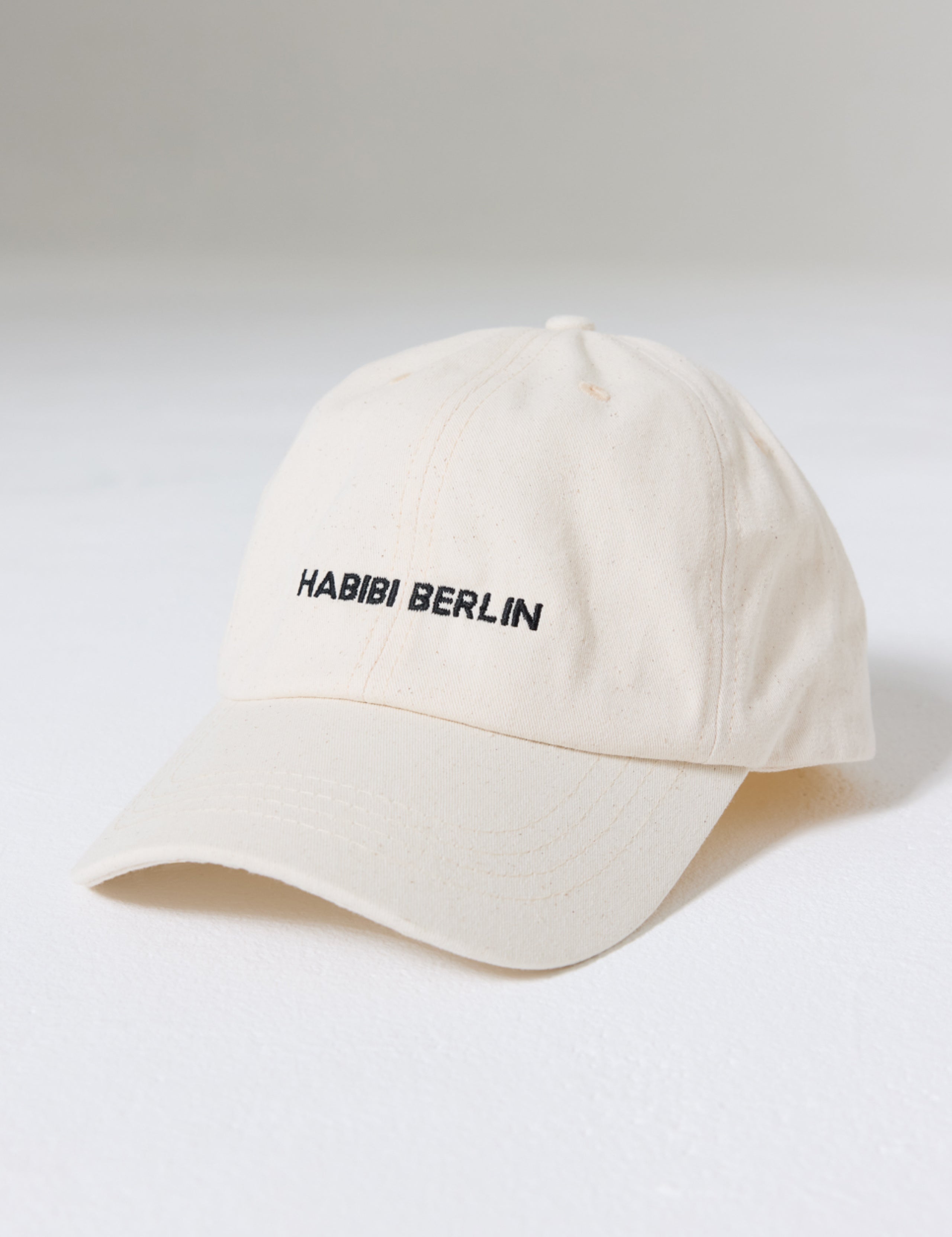 Habibi Berlin Classic Cap