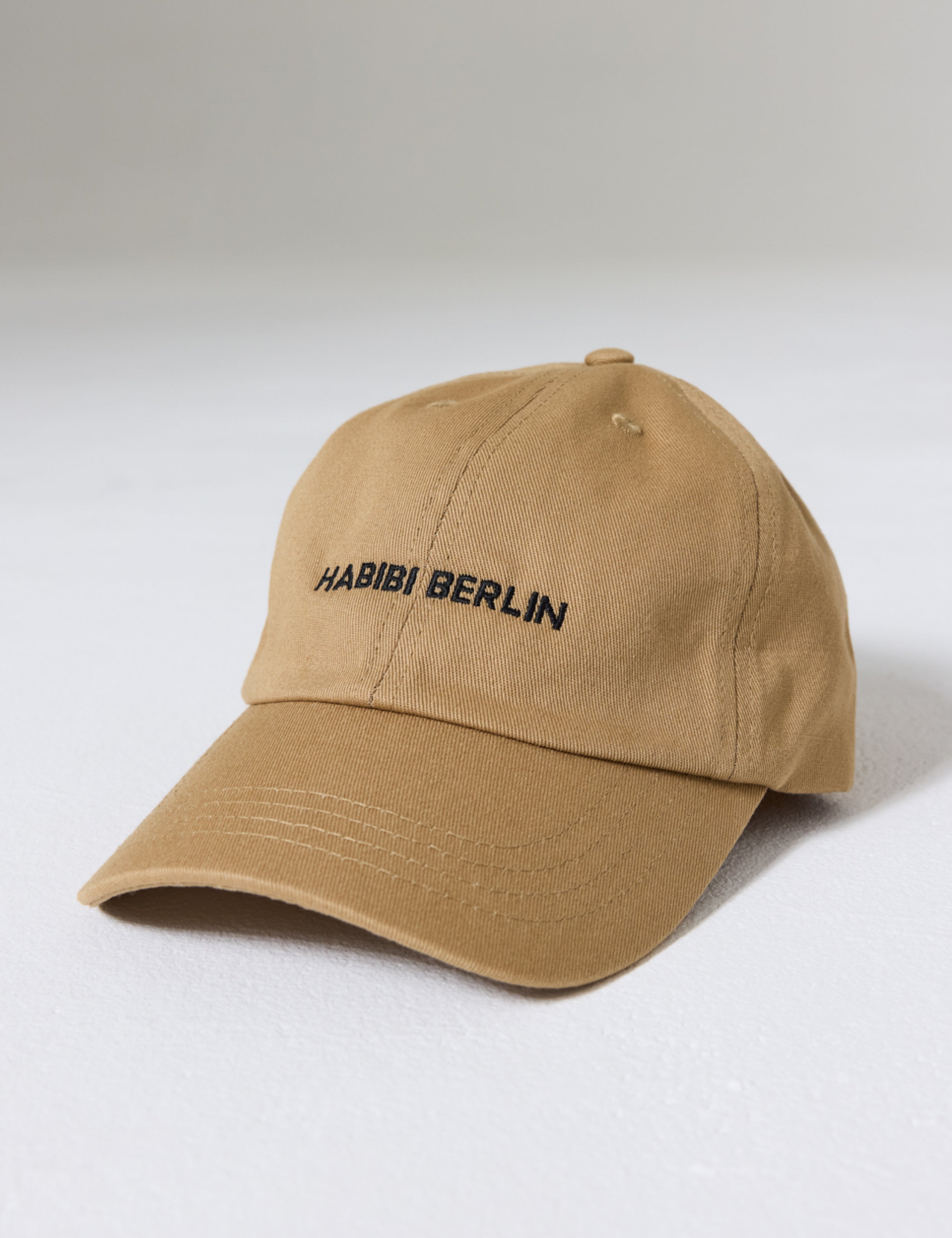 Habibi Berlin Classic Cap