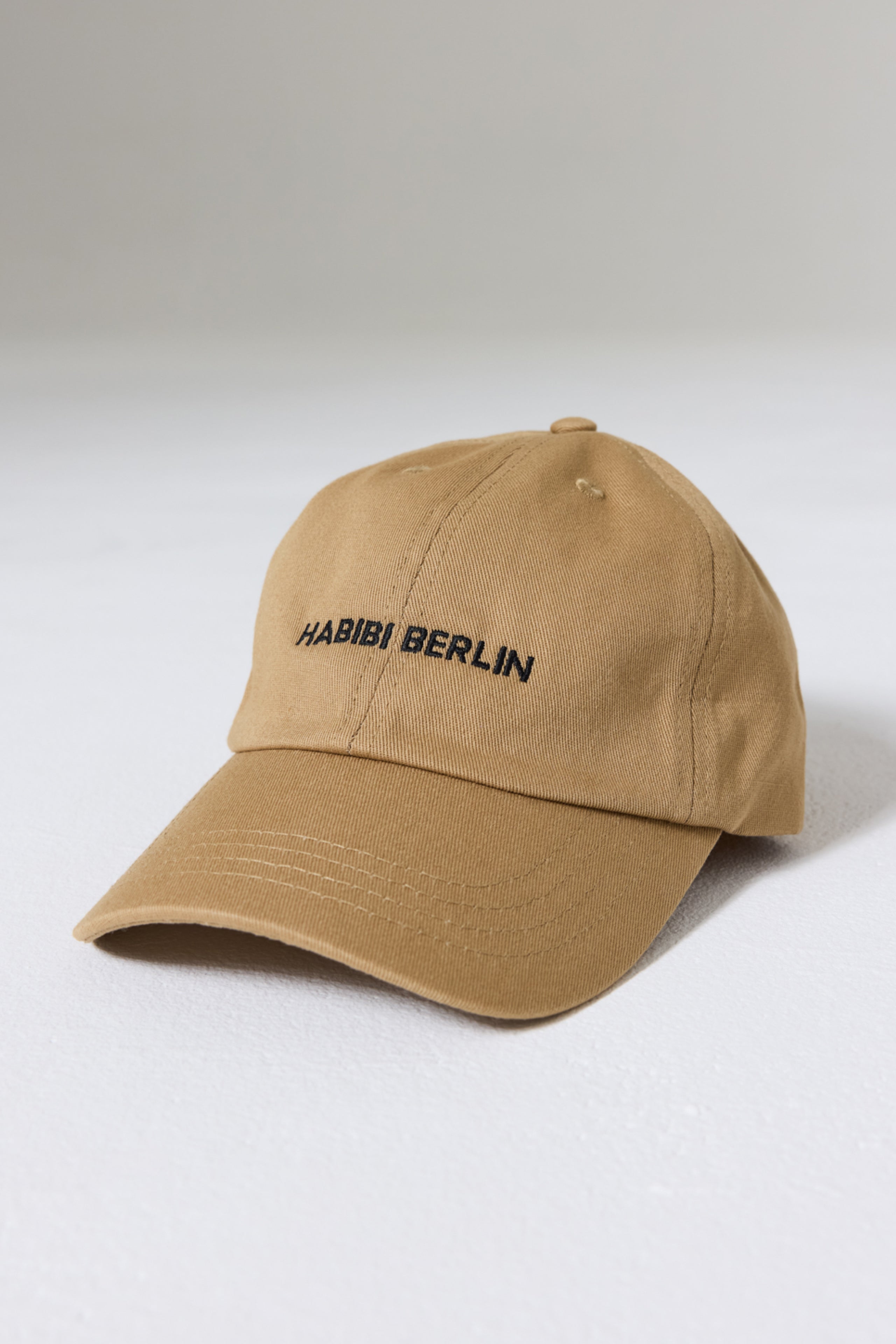 Habibi Berlin Classic Cap