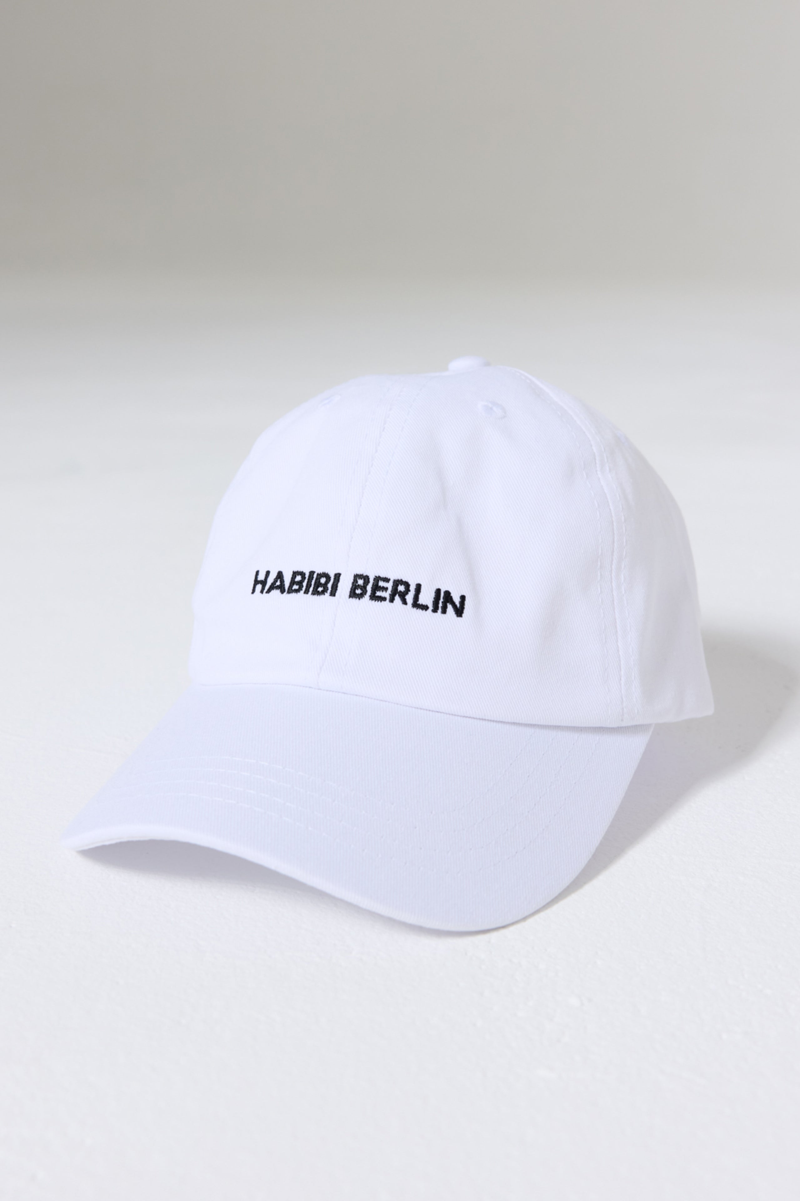 Habibi Berlin Classic Cap