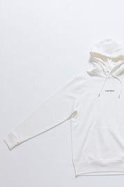 Habibi Berlin Organic Hoodie - Off White