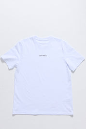 Habibi Berlin Organic T-Shirt - White